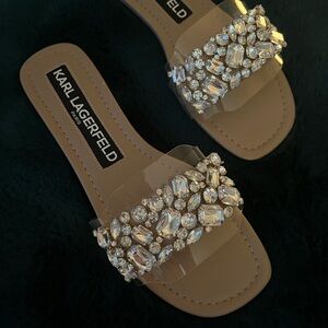 Karl Lagerfeld Mysha